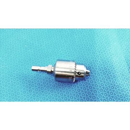 Jacobs 5044-11 Chuck 1M 1 Taper Series 3&4 - Drill chuck