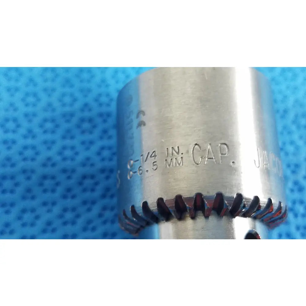 Jacobs Chuck 1BM 3/8 -24 Surgical Attachment Hand Piece - Jacobs chuck surgical attachment