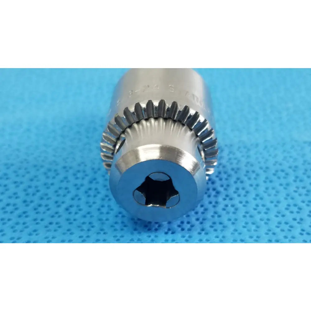 Jacobs Chuck 1BM 3/8 -24 Surgical Attachment Hand Piece - Jacobs chuck surgical attachment