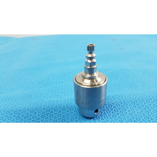 Jacobs Chuck 1BM 3/8 -24 Surgical Attachment Hand Piece - Jacobs chuck surgical attachment