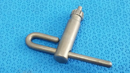 Jacobs Drill Chuck Key Handle Orthopedic Instrument Drill Chuck Key Handle, second-hand product photo 5