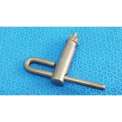 Jacobs Drill Chuck Key Handle Orthopedic Instrument Drill Chuck Key Handle, second-hand product photo 5