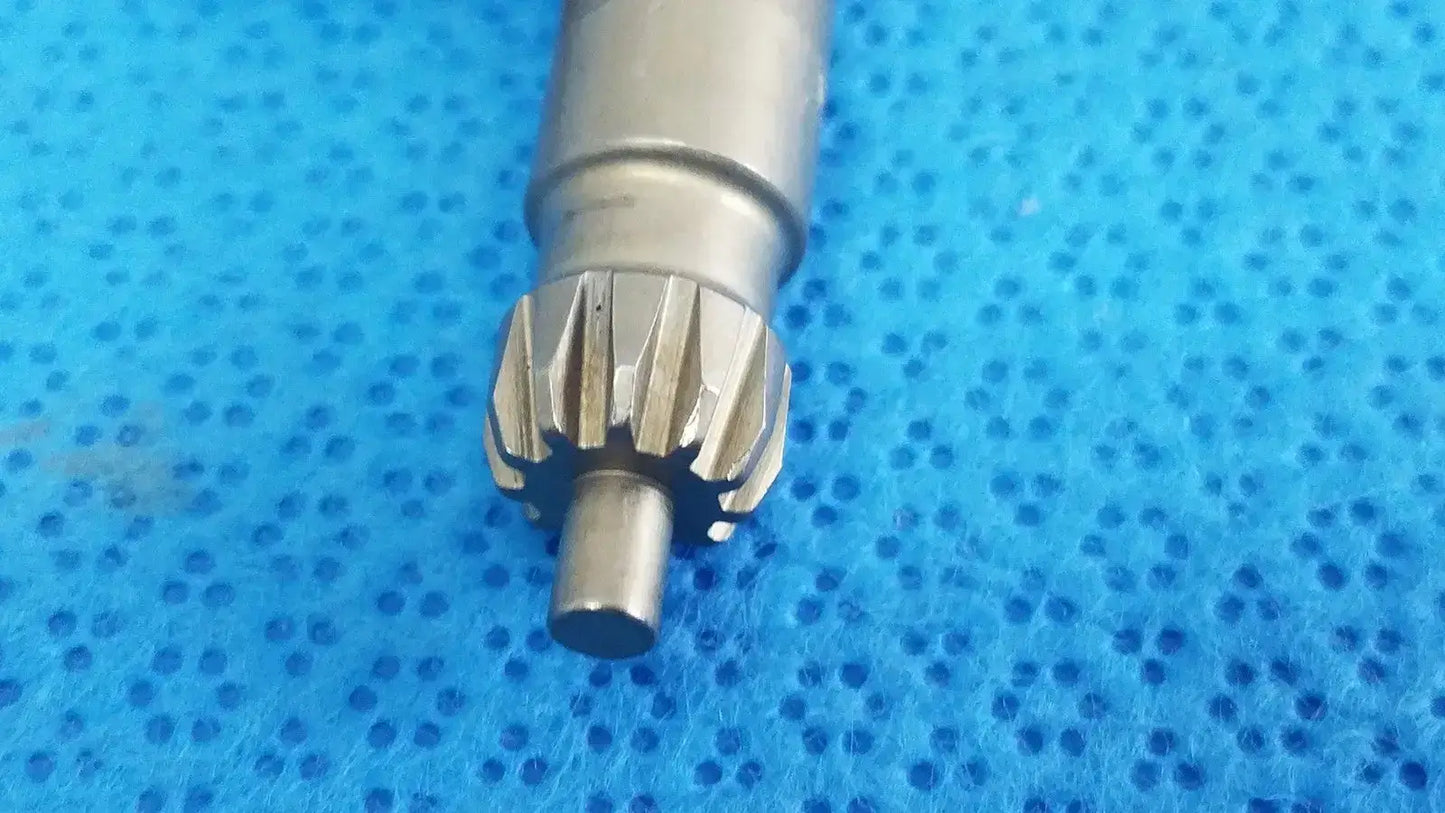 Jacobs Drill Chuck Key Handle Orthopedic Instrument Drill Chuck Key Handle, second-hand product photo 4