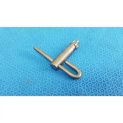 Jacobs Drill Chuck Key Handle Orthopedic Instrument Drill Chuck Key Handle, second-hand product photo 3