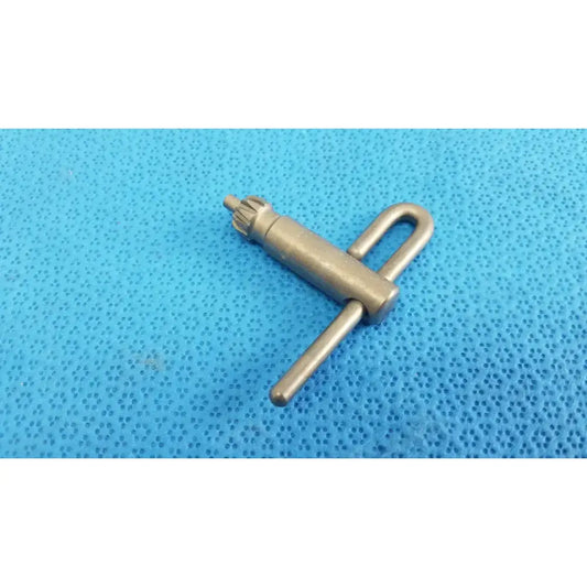 Jacobs Drill Chuck Key Handle Orthopedic Instrument Drill Chuck Key Handle, second-hand product photo 2