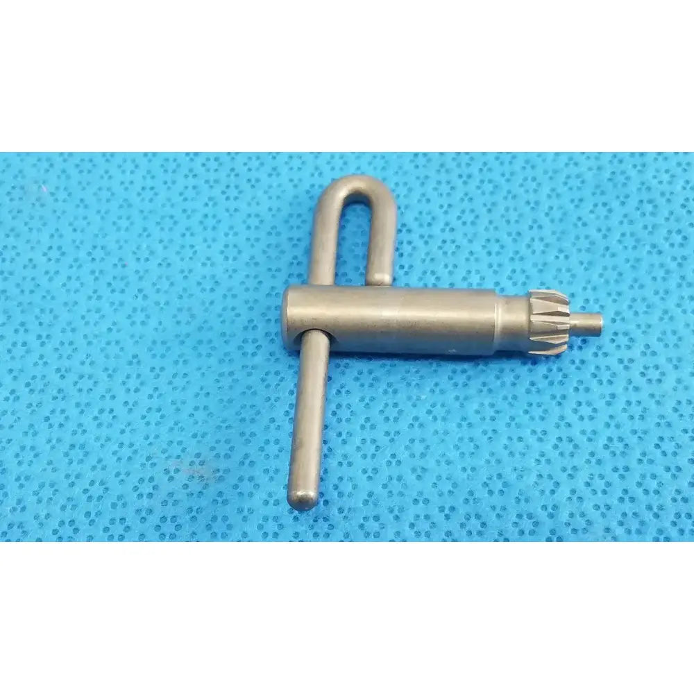 Jacobs Drill Chuck Key Handle Orthopedic Instrument Drill Chuck Key Handle, second-hand product photo 6