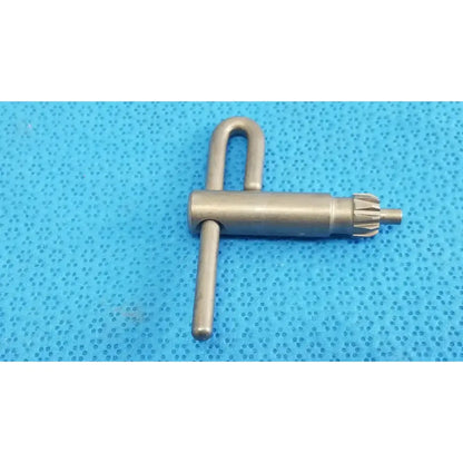 Jacobs Drill Chuck Key Handle Orthopedic Instrument Drill Chuck Key Handle, second-hand product photo 6