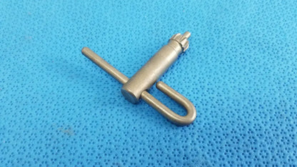 Jacobs Drill Chuck Key Handle Orthopedic Instrument Drill Chuck Key Handle, second-hand product photo 3