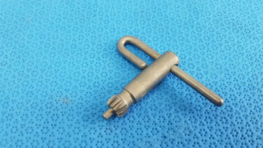 Jacobs Drill Chuck Key Handle Orthopedic Instrument Drill Chuck Key Handle, second-hand product photo 1