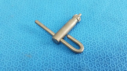 Jacobs Drill Chuck Key Handle Orthopedic Instrument Drill Chuck Key Handle, second-hand product photo 3