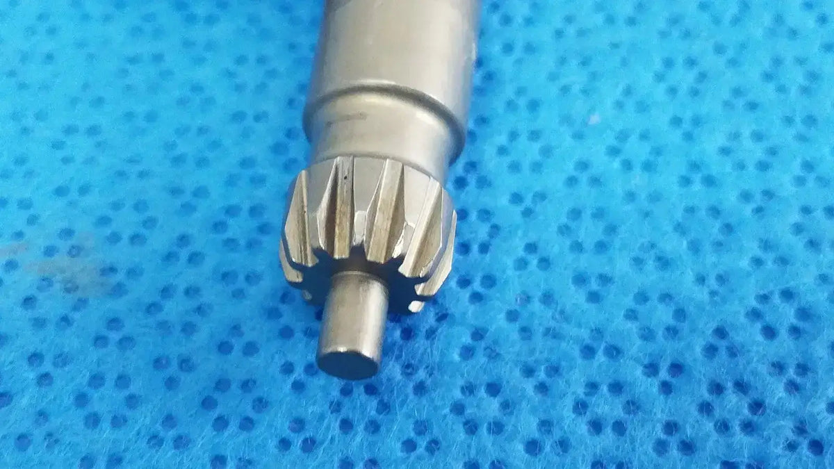 Jacobs Drill Chuck Key Handle Orthopedic Instrument Drill Chuck Key Handle, second-hand product photo 4