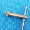 Jacobs KIM Key 1M Stainless – Precision Chuck Key for Drill Systems