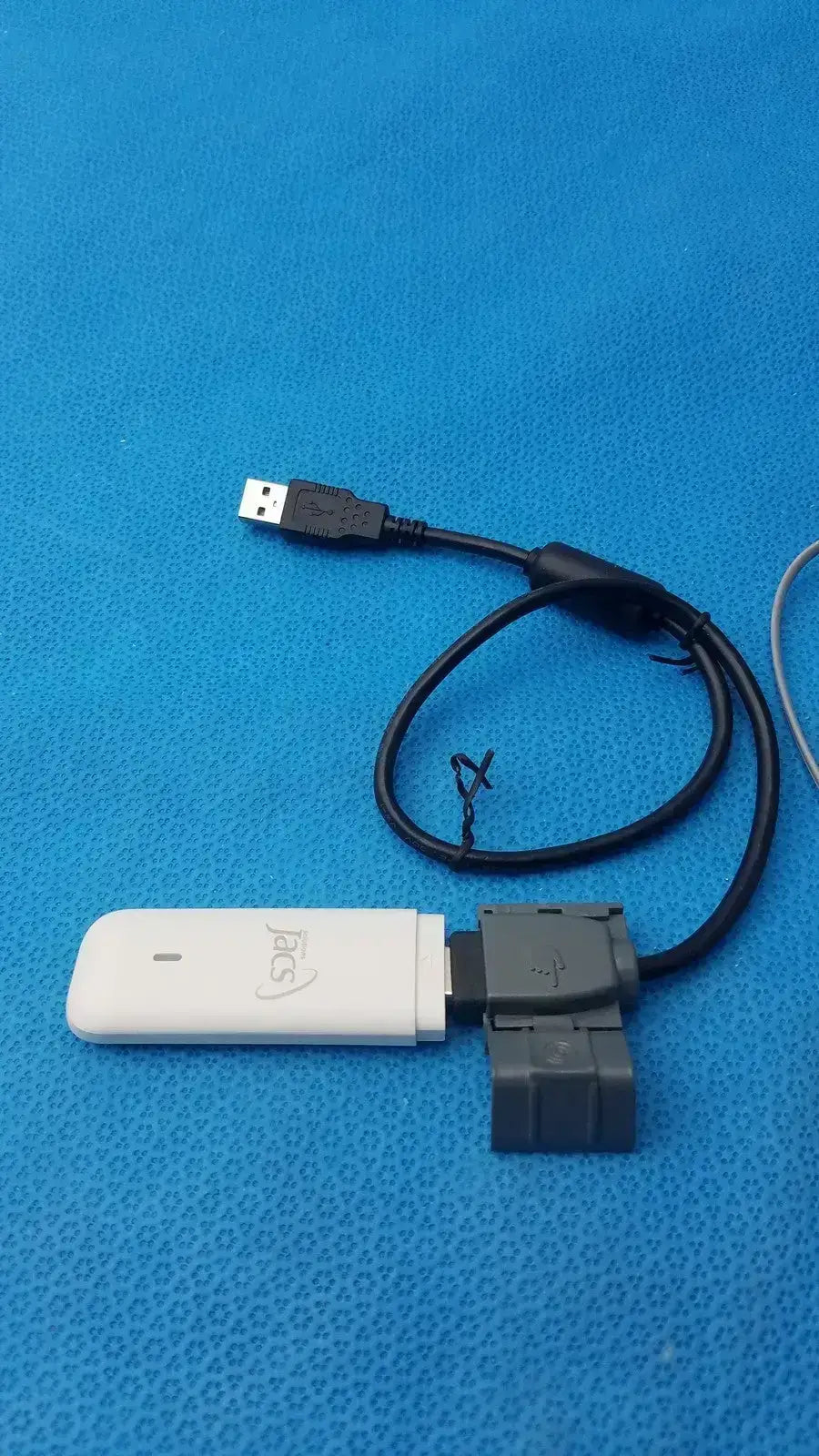 Jacs Solutions TD191 4G LTE USB Dongle 4G LTE USB Dongle, second-hand product photo 3