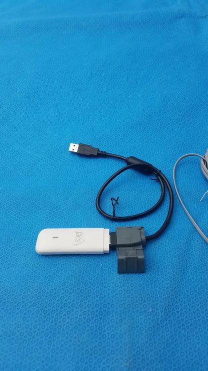 Jacs Solutions TD191 4G LTE USB Dongle 4G LTE USB Dongle, second-hand product photo 2