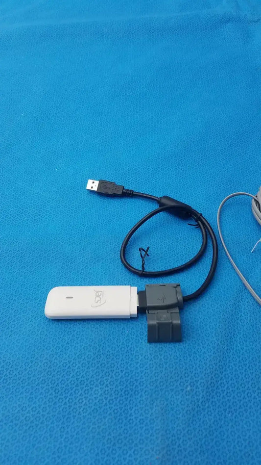 Jacs Solutions TD191 4G LTE USB Dongle 4G LTE USB Dongle, second-hand product photo 2