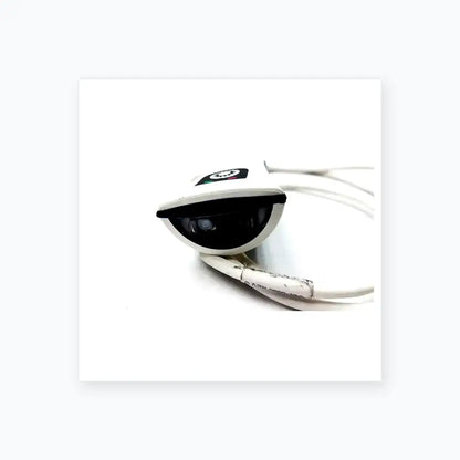 Jadak JDK-2119 Rev A Handheld Barcode RFID Scanner Barcode RFID Scanner, second-hand product photo 4
