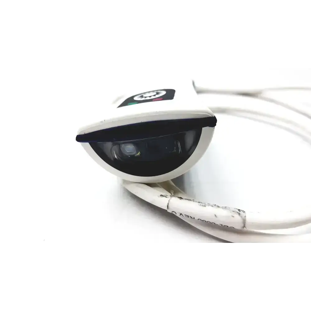 Jadak JDK-2119 Rev A Handheld Barcode RFID Scanner Barcode RFID Scanner, second-hand product photo 4