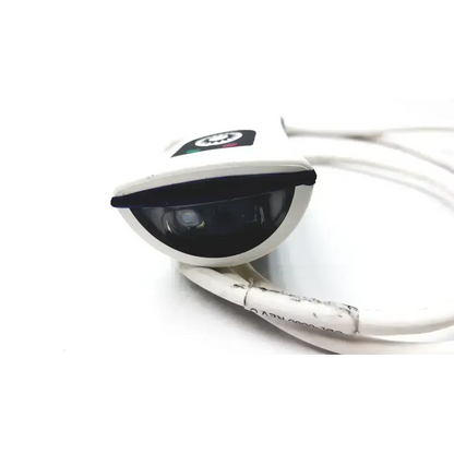 Jadak JDK-2119 Rev A Handheld Barcode RFID Scanner Barcode RFID Scanner, second-hand product photo 4