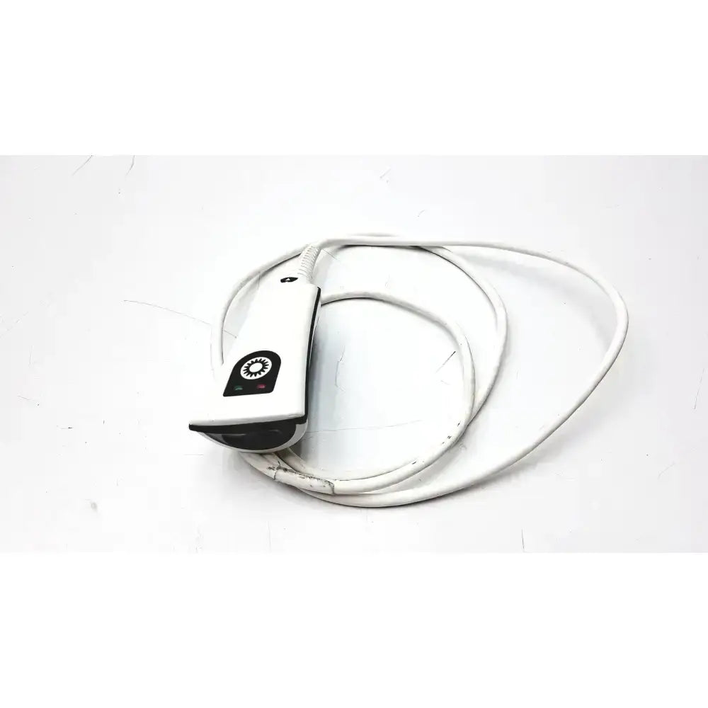 Jadak JDK-2119 Rev A Handheld Barcode RFID Scanner Barcode RFID Scanner, second-hand product photo 3