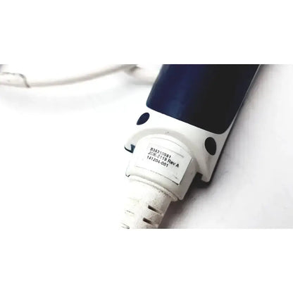 Jadak JDK-2119 Rev A Handheld Barcode RFID Scanner Barcode RFID Scanner, second-hand product photo 7