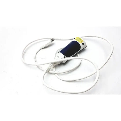 Jadak JDK-2119 Rev A Handheld Barcode RFID Scanner Barcode RFID Scanner, second-hand product photo 8