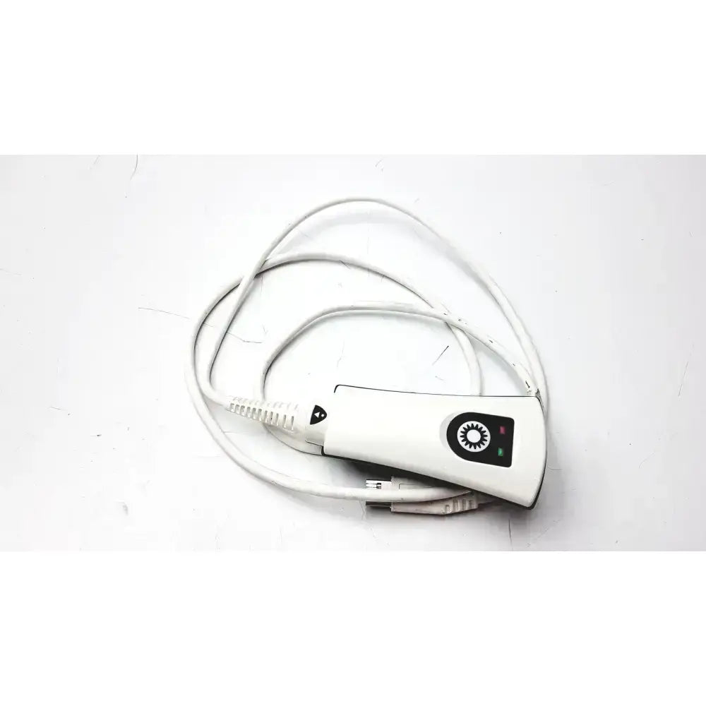Jadak JDK-2119 Rev A Handheld Barcode RFID Scanner Barcode RFID Scanner, second-hand product photo 2