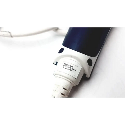 Jadak JDK-2119 Rev A Handheld Barcode RFID Scanner Barcode RFID Scanner, second-hand product photo 7