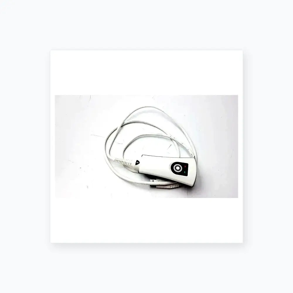 Jadak JDK-2119 Rev A Handheld Barcode RFID Scanner Barcode RFID Scanner, second-hand product photo 2
