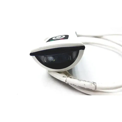 Jadak JDK-2119 Rev A Handheld Barcode RFID Scanner Barcode RFID Scanner, second-hand product photo 4