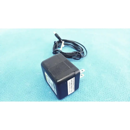 JAMECO RELIAPRO Plug-In Class 2 Transformer Input 120 VAC Model # DCU060120 Plug-In Transformer, second-hand product photo 7