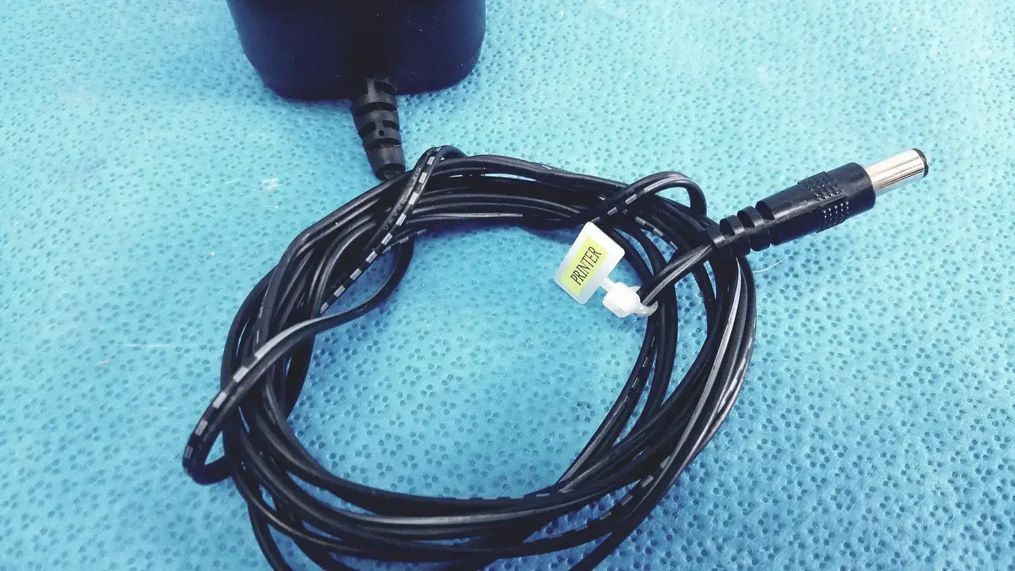 JAMECO RELIAPRO Plug-In Class 2 Transformer Input 120 VAC Model # DCU060120 Plug-In Transformer, second-hand product photo 3