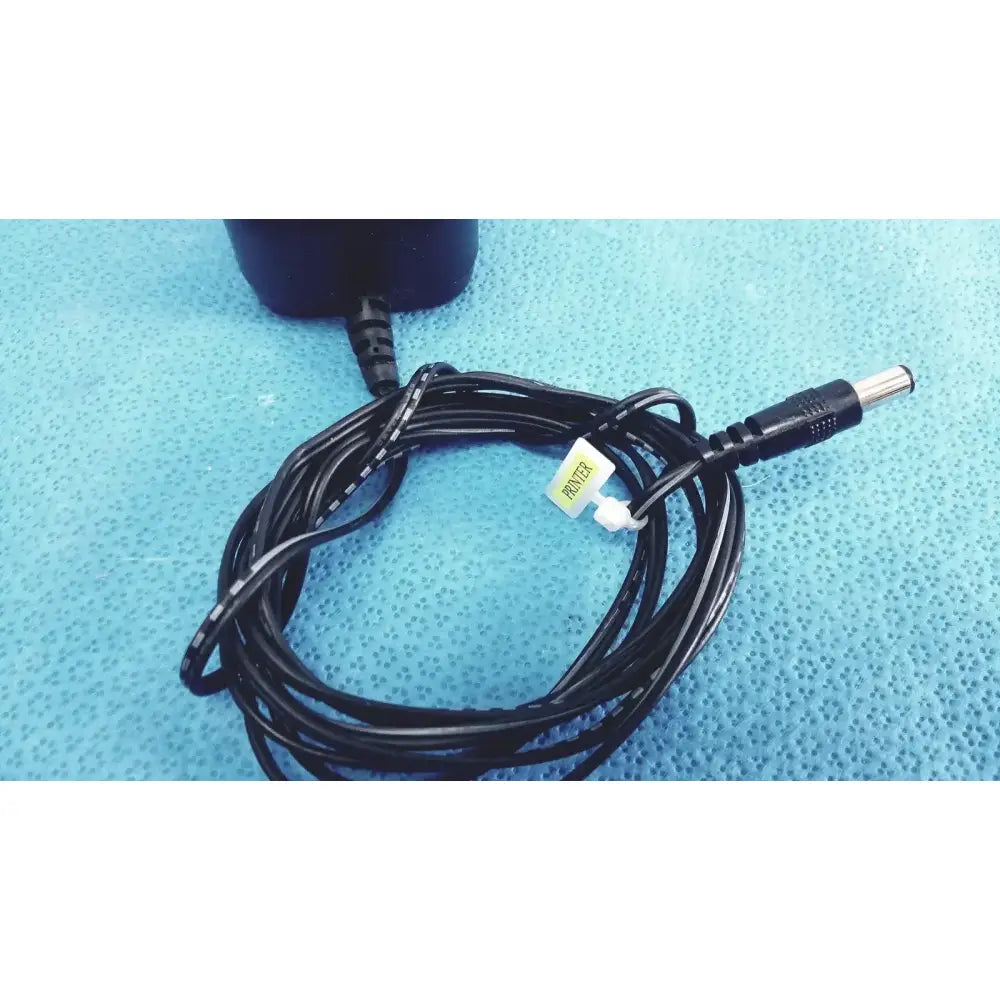 JAMECO RELIAPRO Plug-In Class 2 Transformer Input 120 VAC Model # DCU060120 Plug-In Transformer, second-hand product photo 3