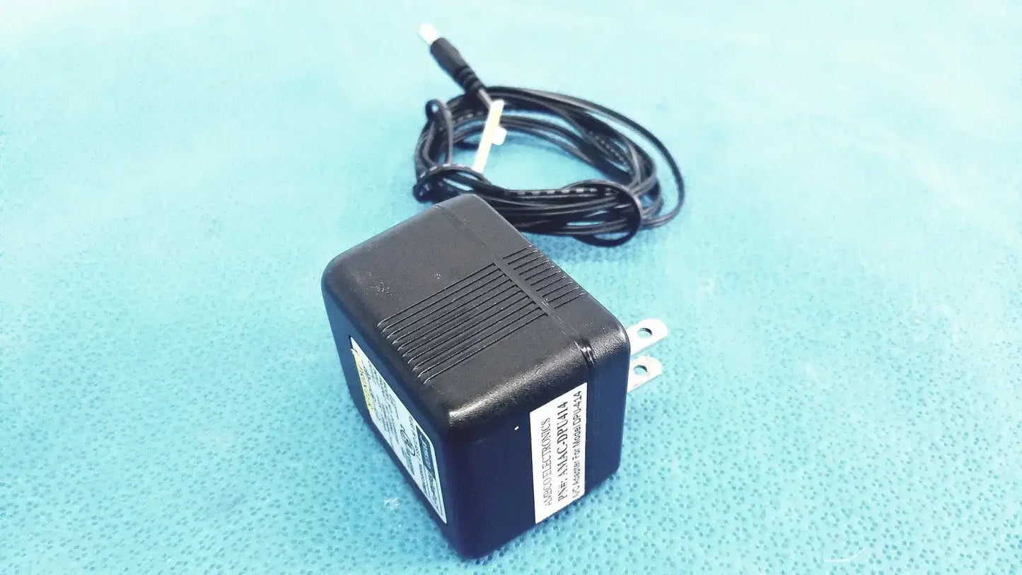 JAMECO RELIAPRO Plug-In Class 2 Transformer Input 120 VAC Model # DCU060120 Plug-In Transformer, second-hand product photo 7