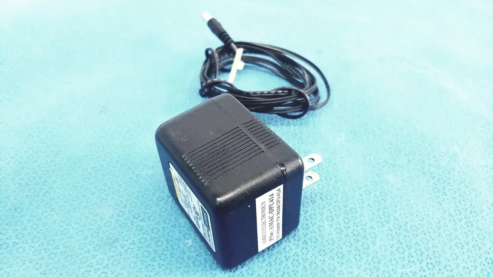JAMECO RELIAPRO Plug-In Class 2 Transformer Input 120 VAC Model # DCU060120 Plug-In Transformer, second-hand product photo 7