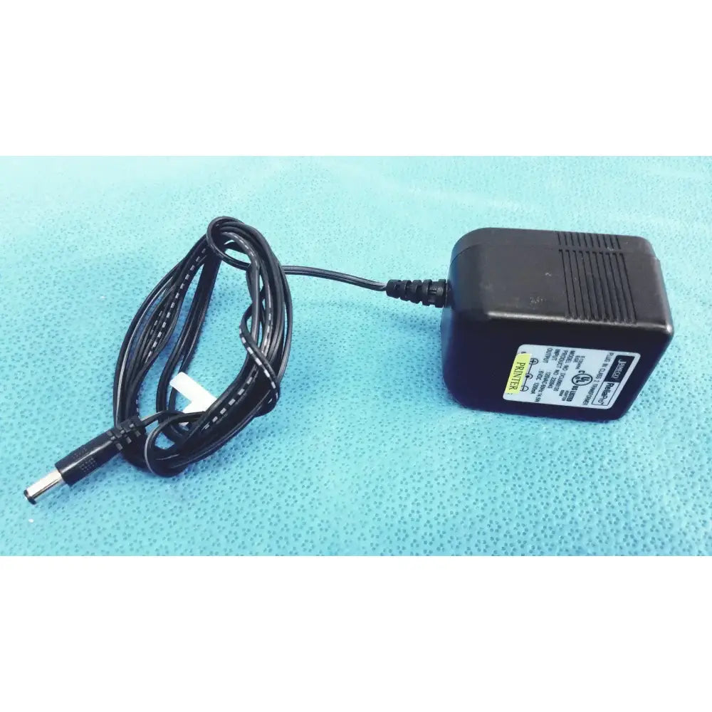 JAMECO RELIAPRO Plug-In Class 2 Transformer Input 120 VAC Model # DCU060120 Plug-In Transformer, second-hand product photo 1