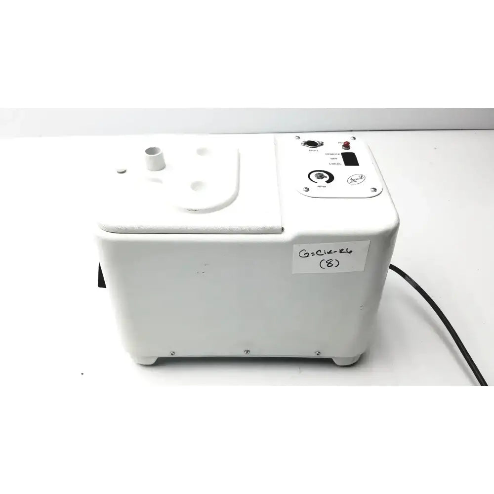 JAN L INC 500 B Vacuum Drill Surgical Drill, second-hand product photo 1