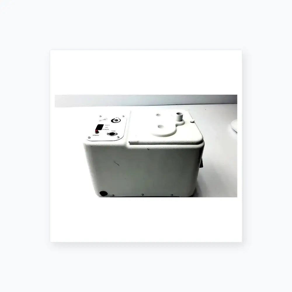 JAN L INC 500 B Vacuum Drill Surgical Drill, second-hand product photo 9