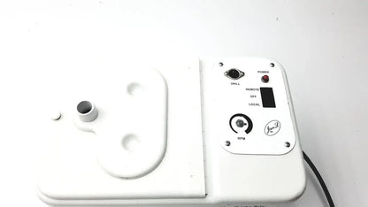 JAN L INC 500 B Vacuum Drill Surgical Drill, second-hand product photo 2