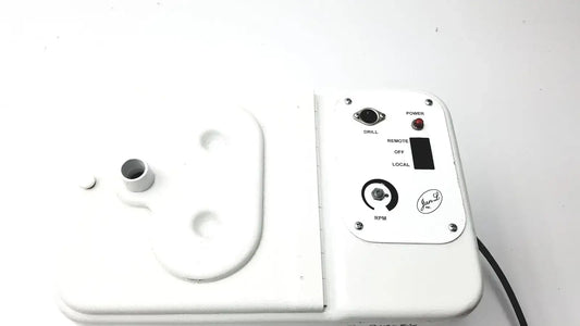 JAN L INC 500 B Vacuum Drill Surgical Drill, second-hand product photo 2