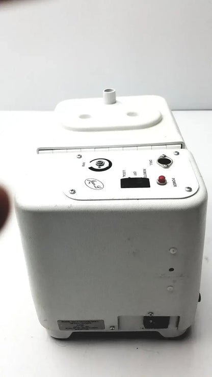 JAN L INC 500 B Vacuum Drill Surgical Drill, second-hand product photo 6