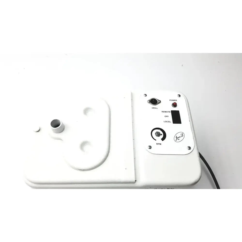 JAN L INC 500 B Vacuum Drill Surgical Drill, second-hand product photo 2