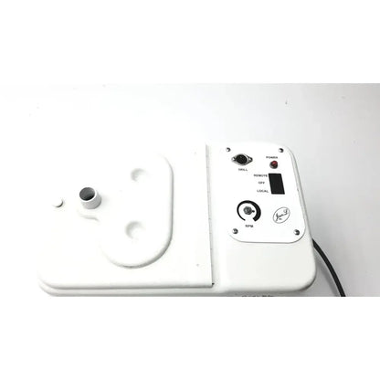 JAN L INC 500 B Vacuum Drill Surgical Drill, second-hand product photo 2