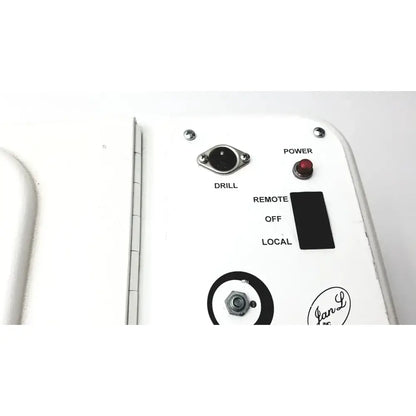 JAN L INC 500 B Vacuum Drill Surgical Drill, second-hand product photo 4