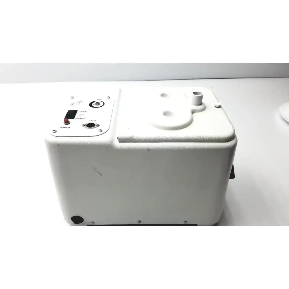 JAN L INC 500 B Vacuum Drill Surgical Drill, second-hand product photo 9