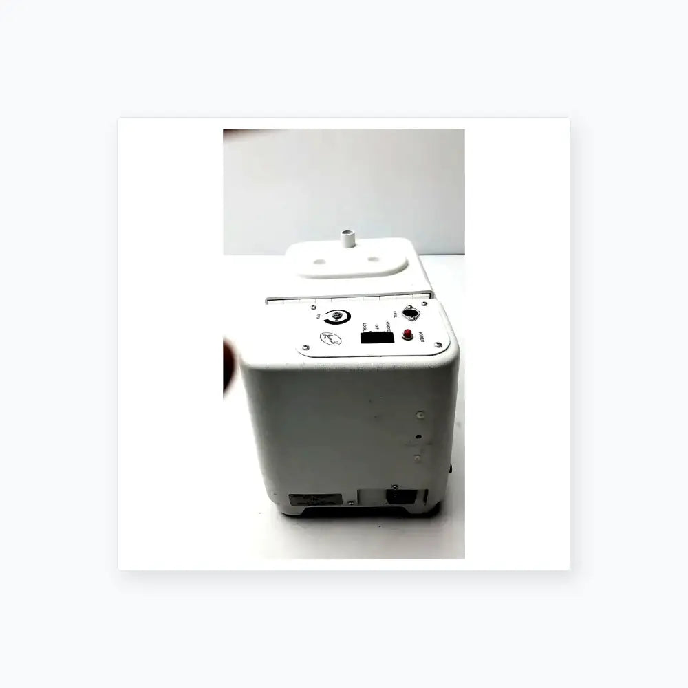 JAN L INC 500 B Vacuum Drill Surgical Drill, second-hand product photo 6