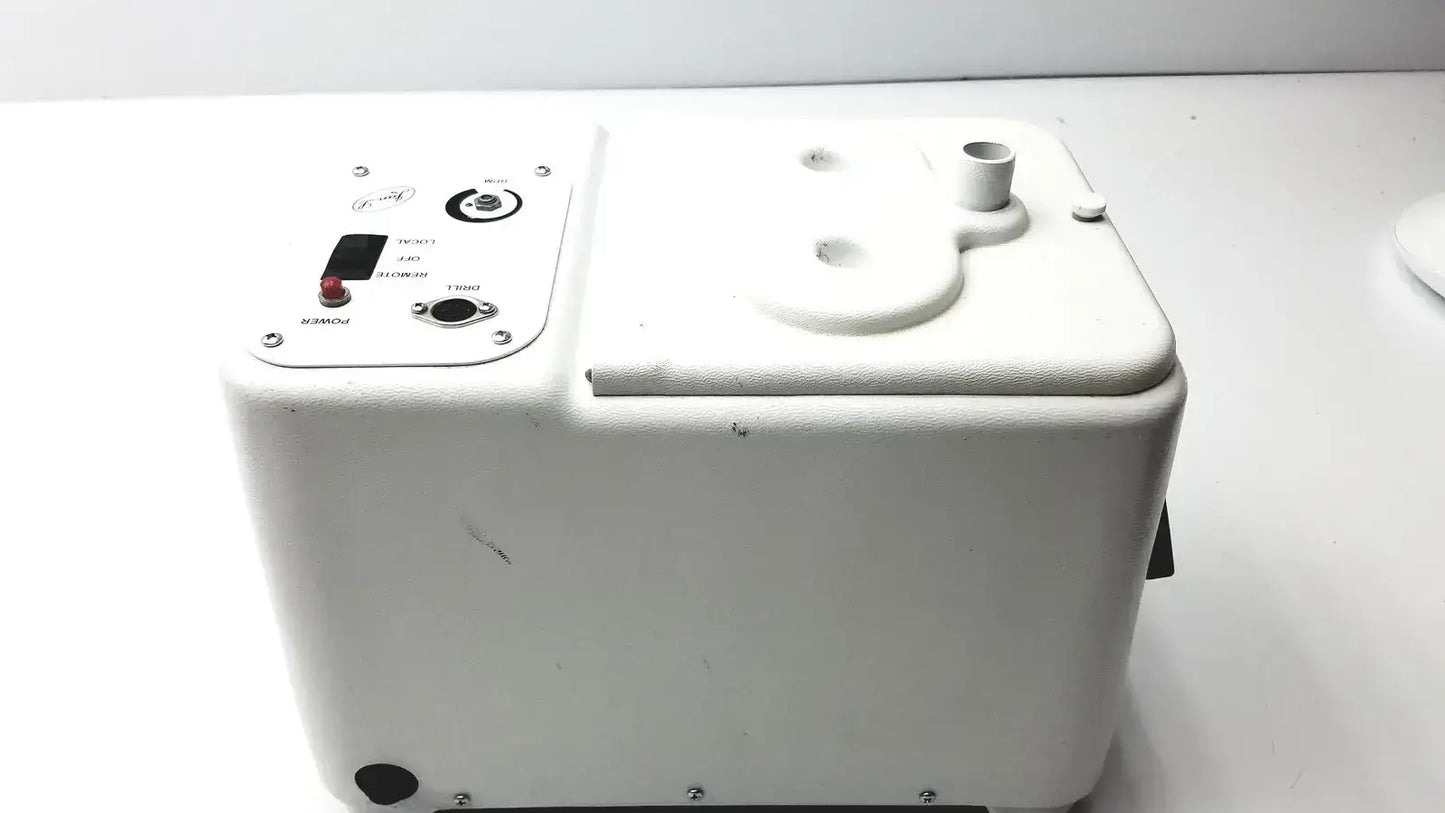 JAN L INC 500 B Vacuum Drill Surgical Drill, second-hand product photo 9