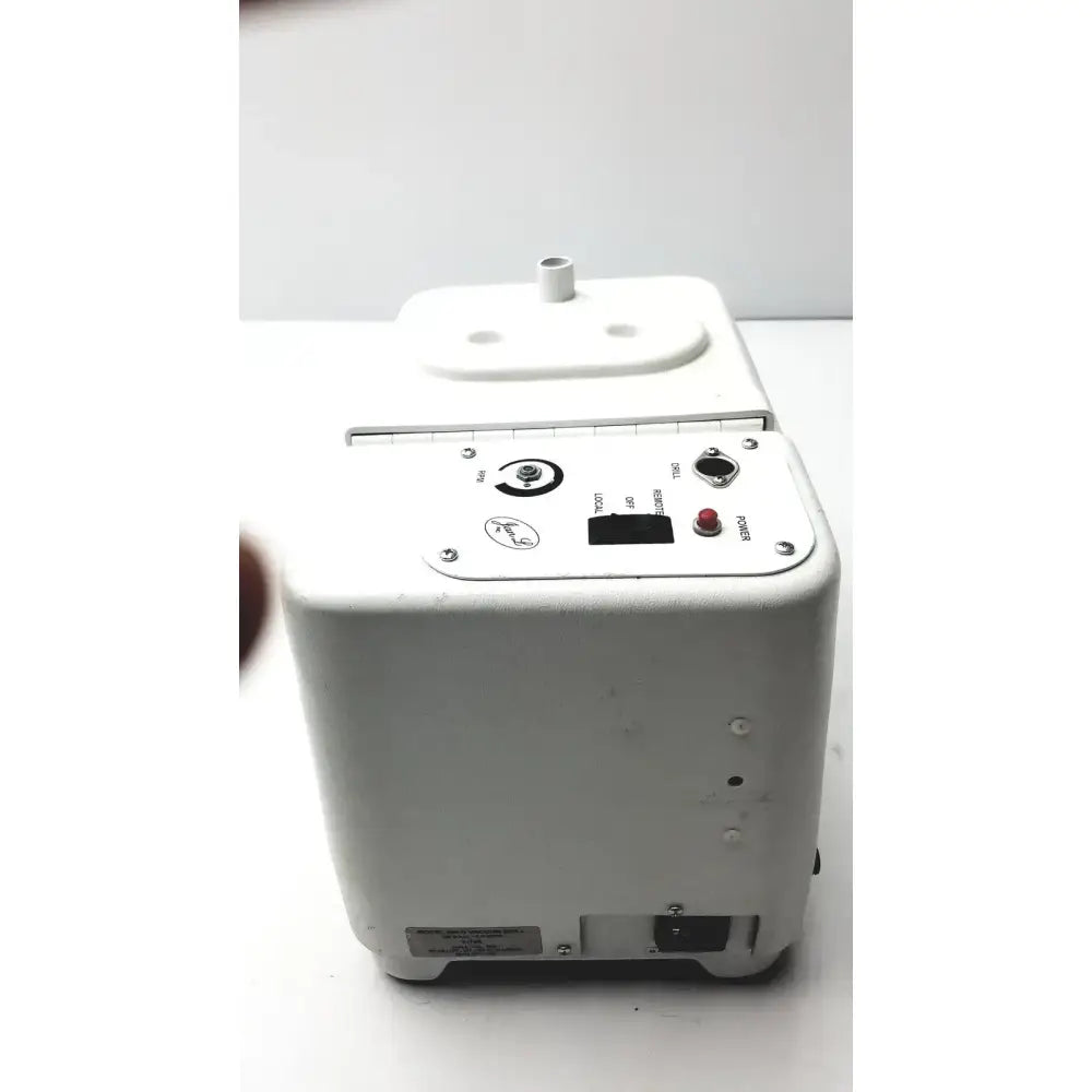 JAN L INC 500 B Vacuum Drill Surgical Drill, second-hand product photo 6