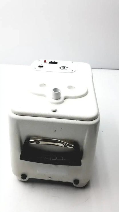 JAN L INC 500 B Vacuum Drill Surgical Drill, second-hand product photo 10