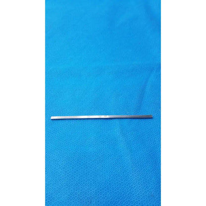 Jarit 250-250 Stainless Steel 1/4" Surgical Instrument Made in Germany Surgical Instrument, second-hand product photo 2