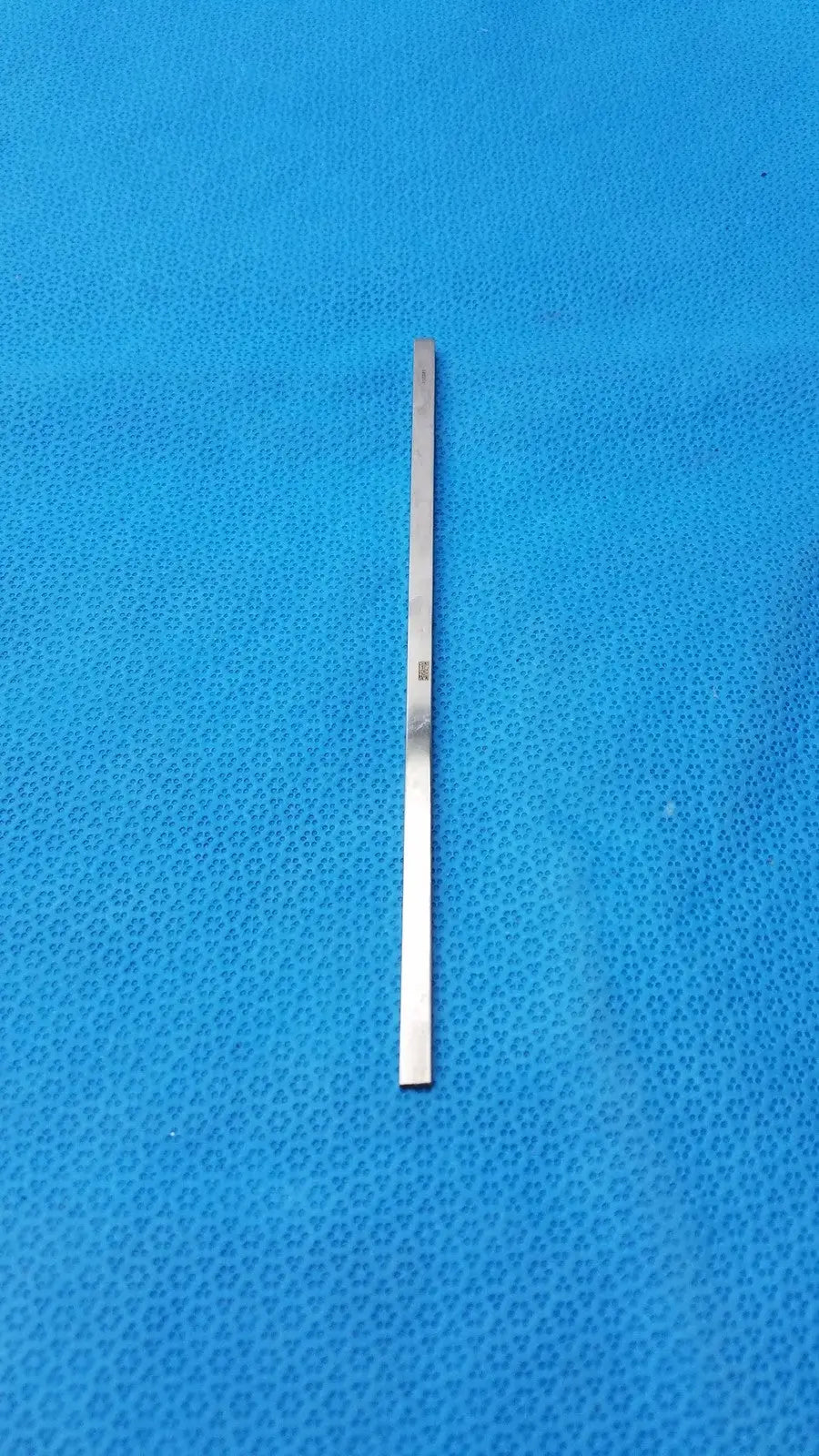Jarit 250-250 Stainless Steel 1/4" Surgical Instrument Made in Germany Surgical Instrument, second-hand product photo 1